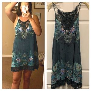 Free People Dress NWT